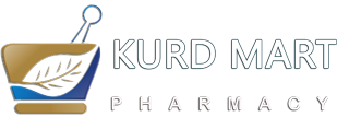 Kurdmart - pharmacy chain